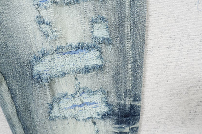 A - JEANS