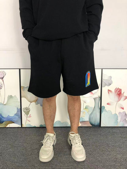 C - SHORTS