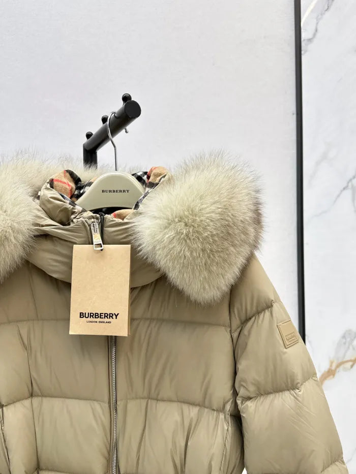 B - PUFFER