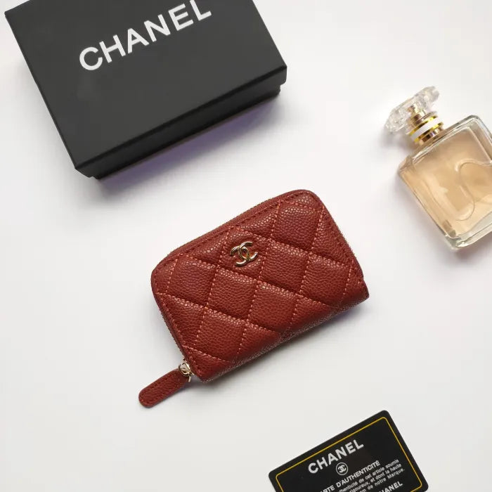 C - CARD HOLDER