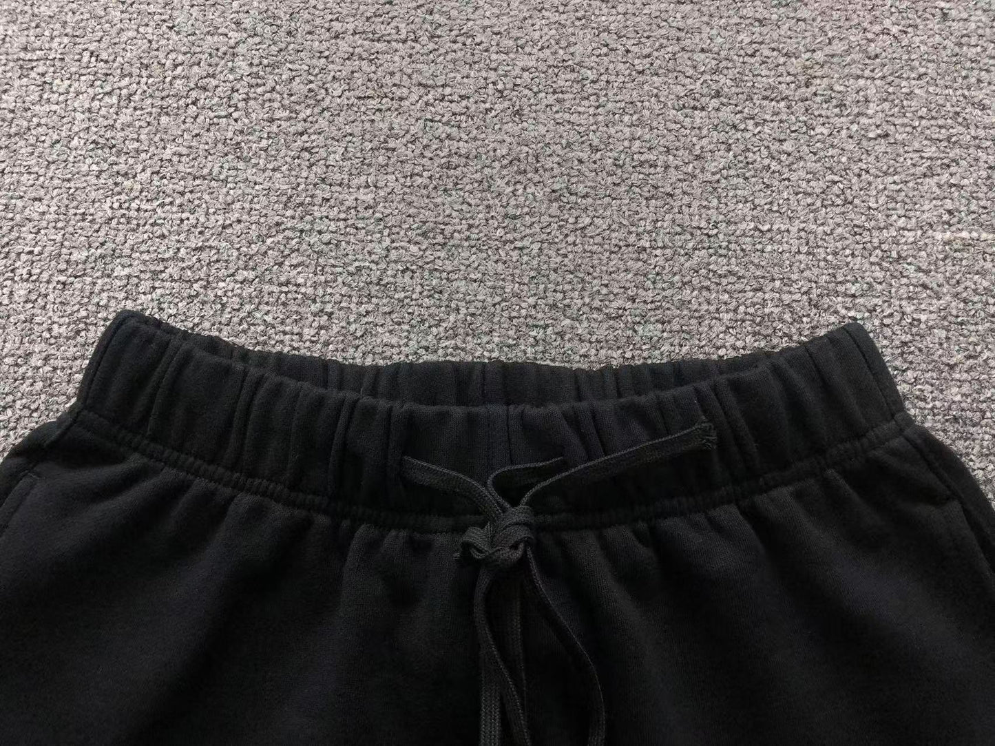 F - SHORTS