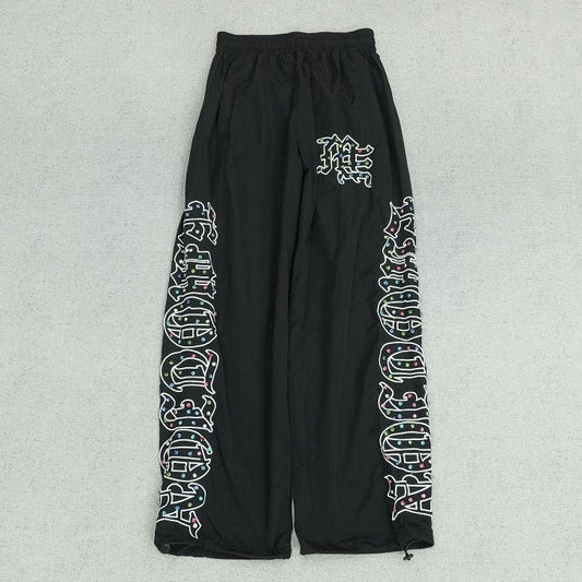 M - SWEATPANTS