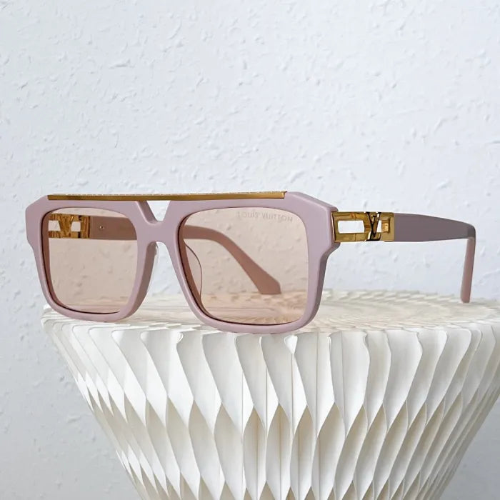 LOUIS V - SUNGLASSES