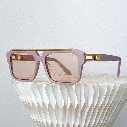 LOUIS V - SUNGLASSES
