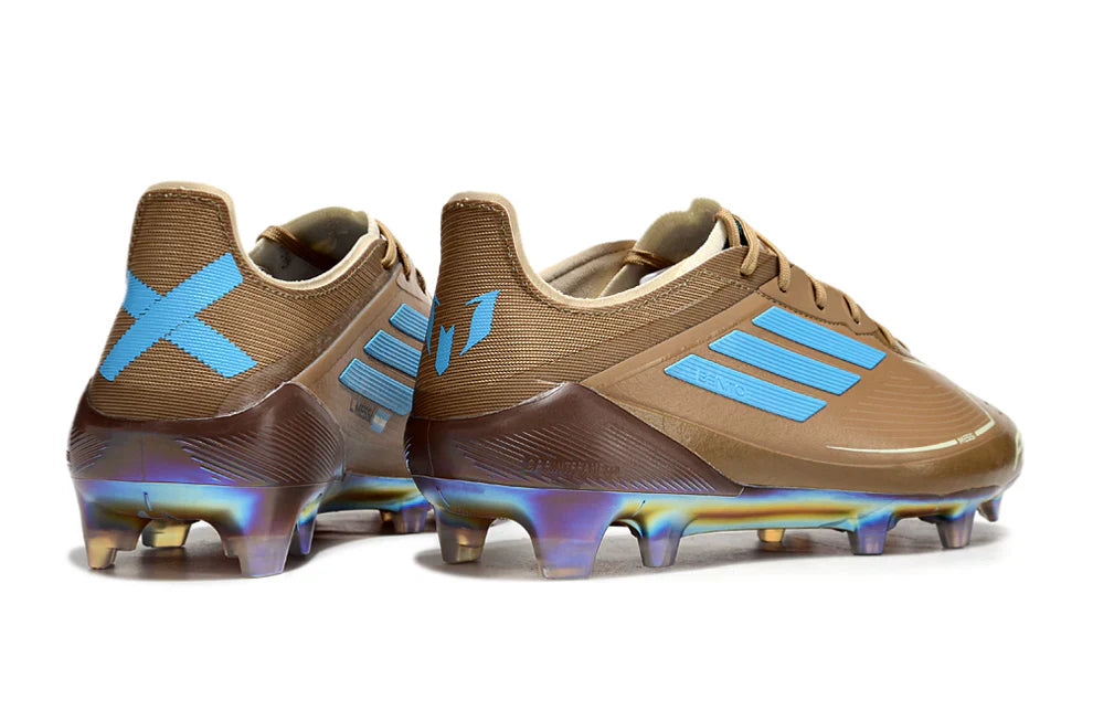 F - FUSSBALLSCHUHE