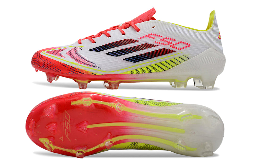F - FUSSBALLSCHUHE