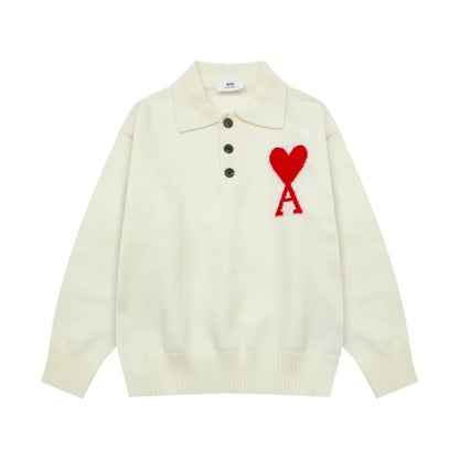 A  - SWEATER