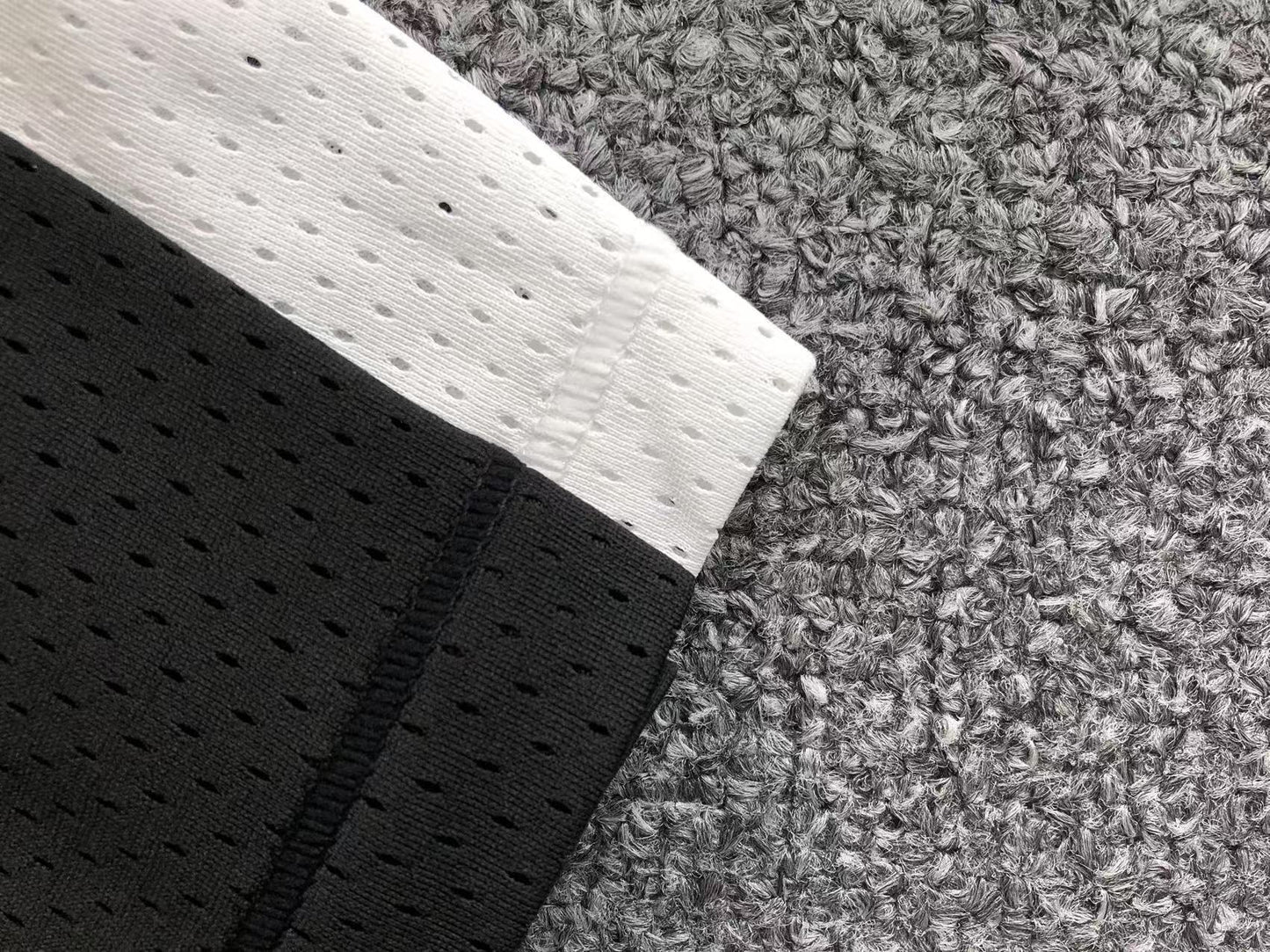 N - SHORTS