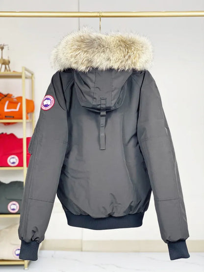 CG - PUFFER