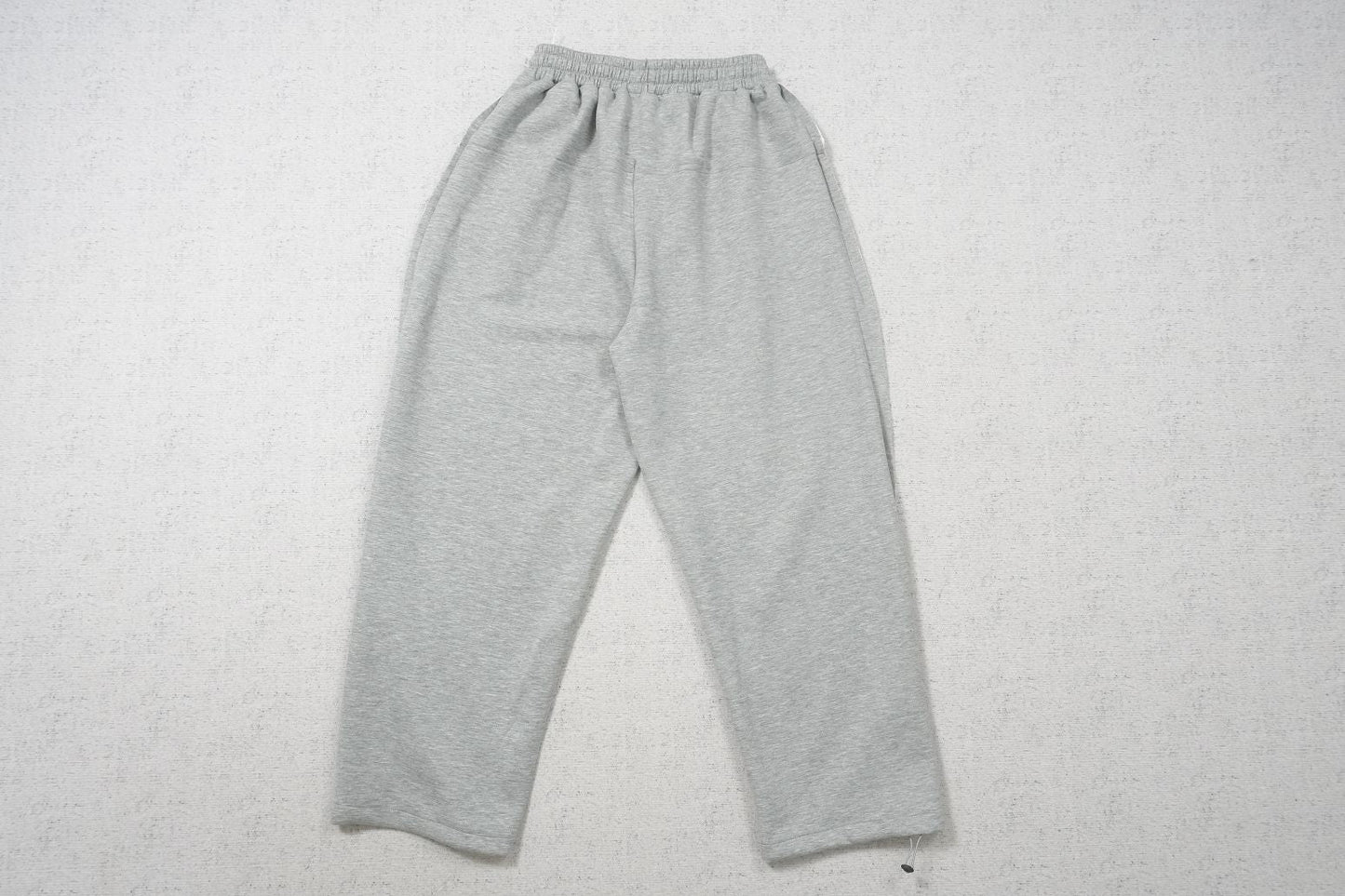 A - SWEATPANTS