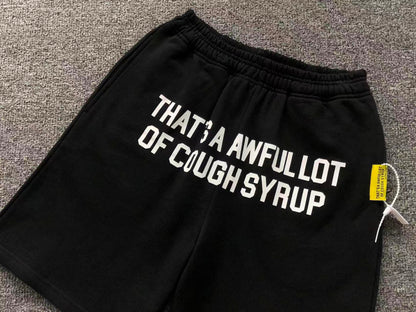 C - SHORTS