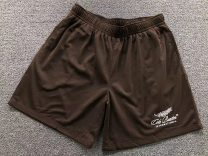 C - SHORTS