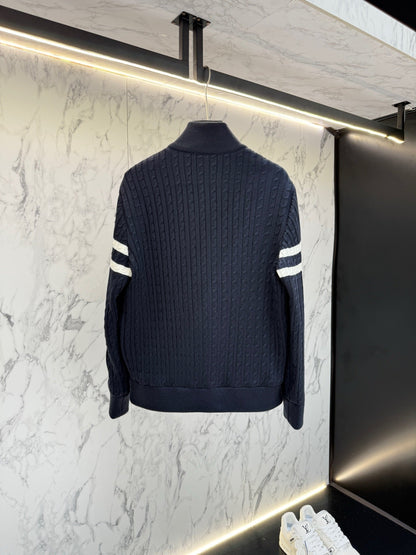 P - CARDIGAN