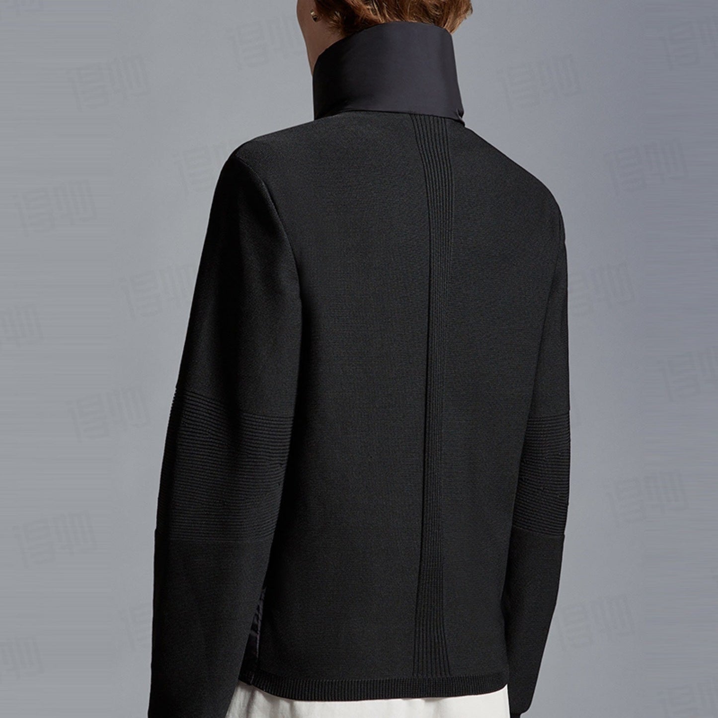H - CARDIGAN