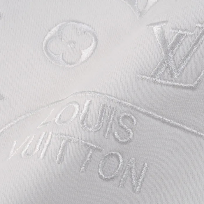 LOUIS V - SWEATER