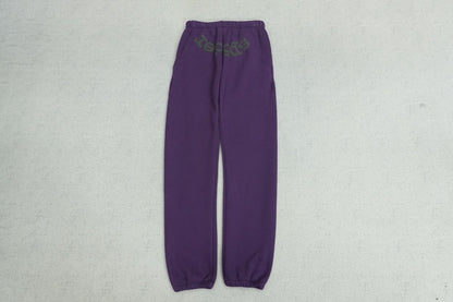 S - SWEATPANTS