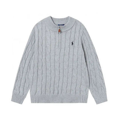 R - SWEATER