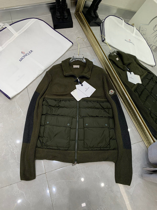 P - CARDIGAN