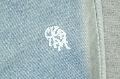 M - JEANS