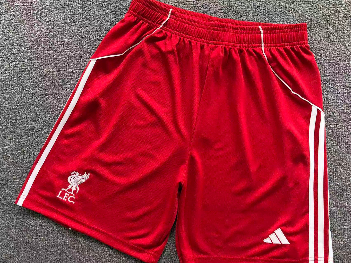 F - SHORTS