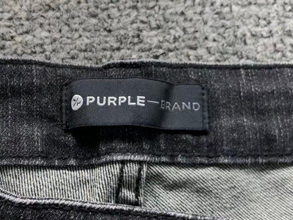 P - SHORTS
