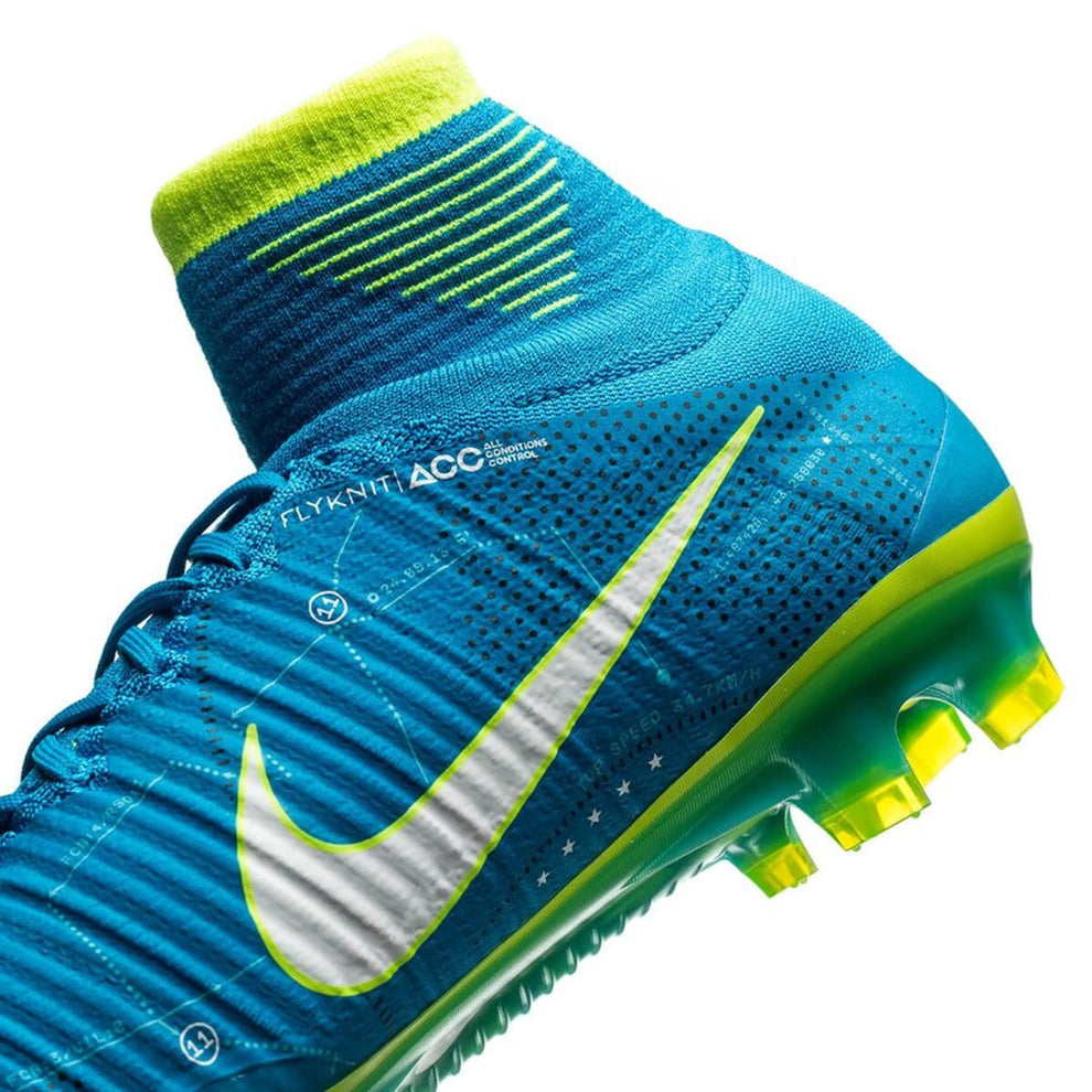 M - FUSSBALLSCHUHE