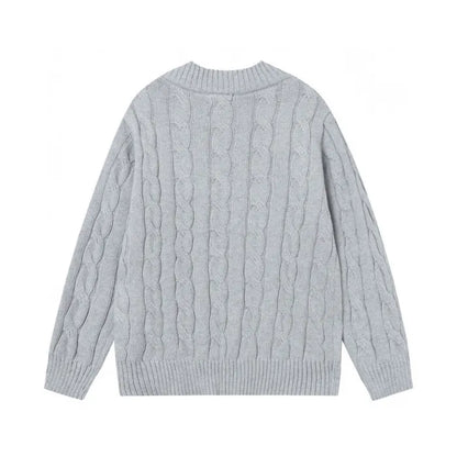 R - SWEATER