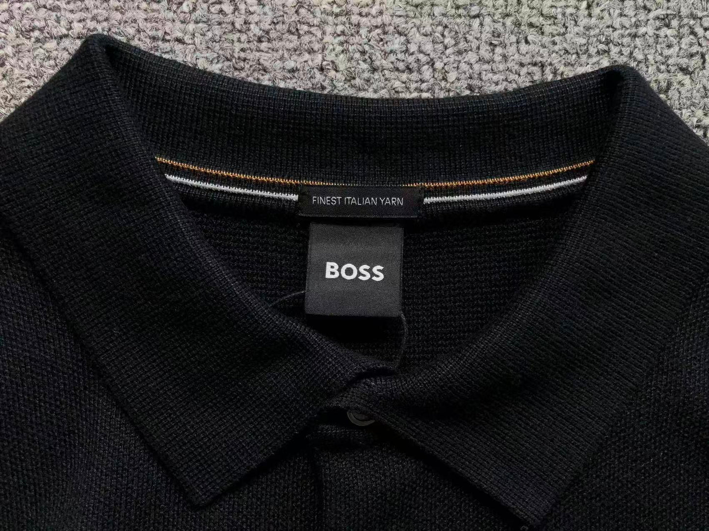 H - SWEATER