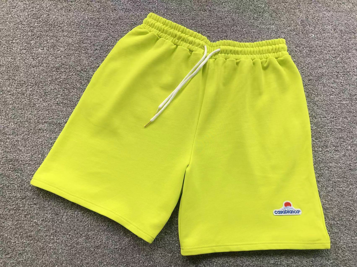 C - SHORTS