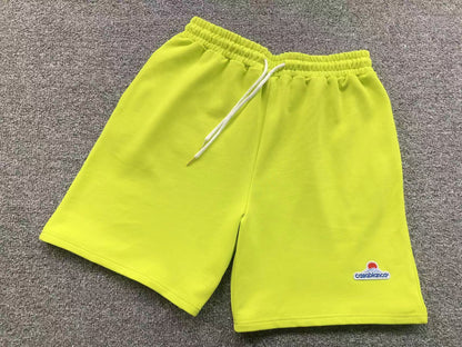 C - SHORTS