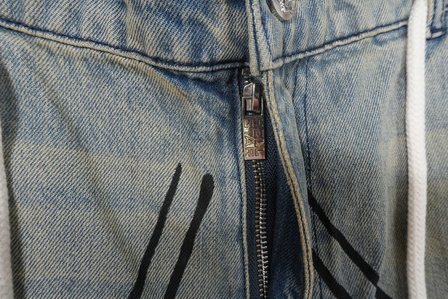 H - JEANS