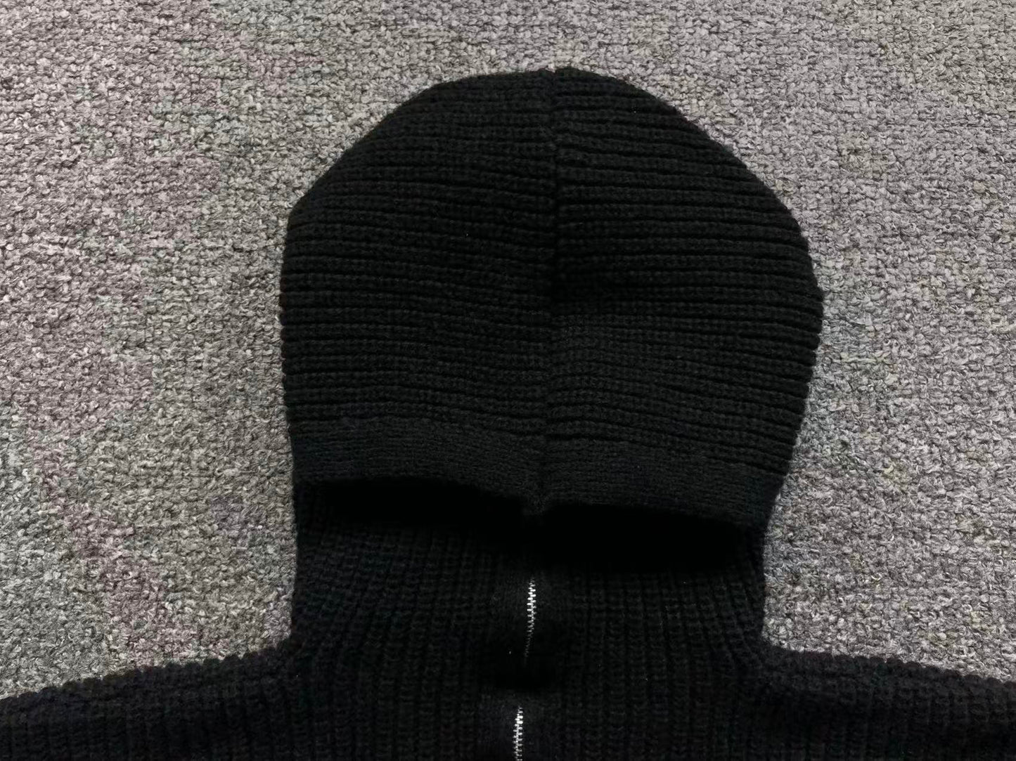 A - SWEATER