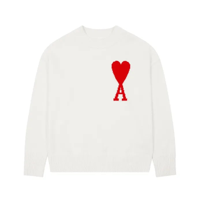A - SWEATER