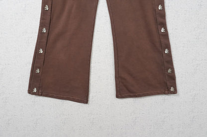 H - SWEATPANTS