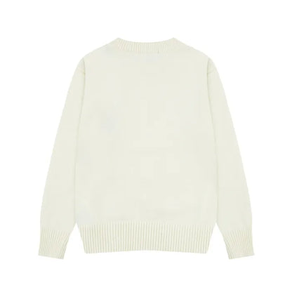 A  - SWEATER