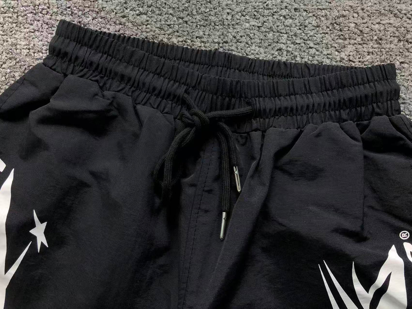 H - SHORTS