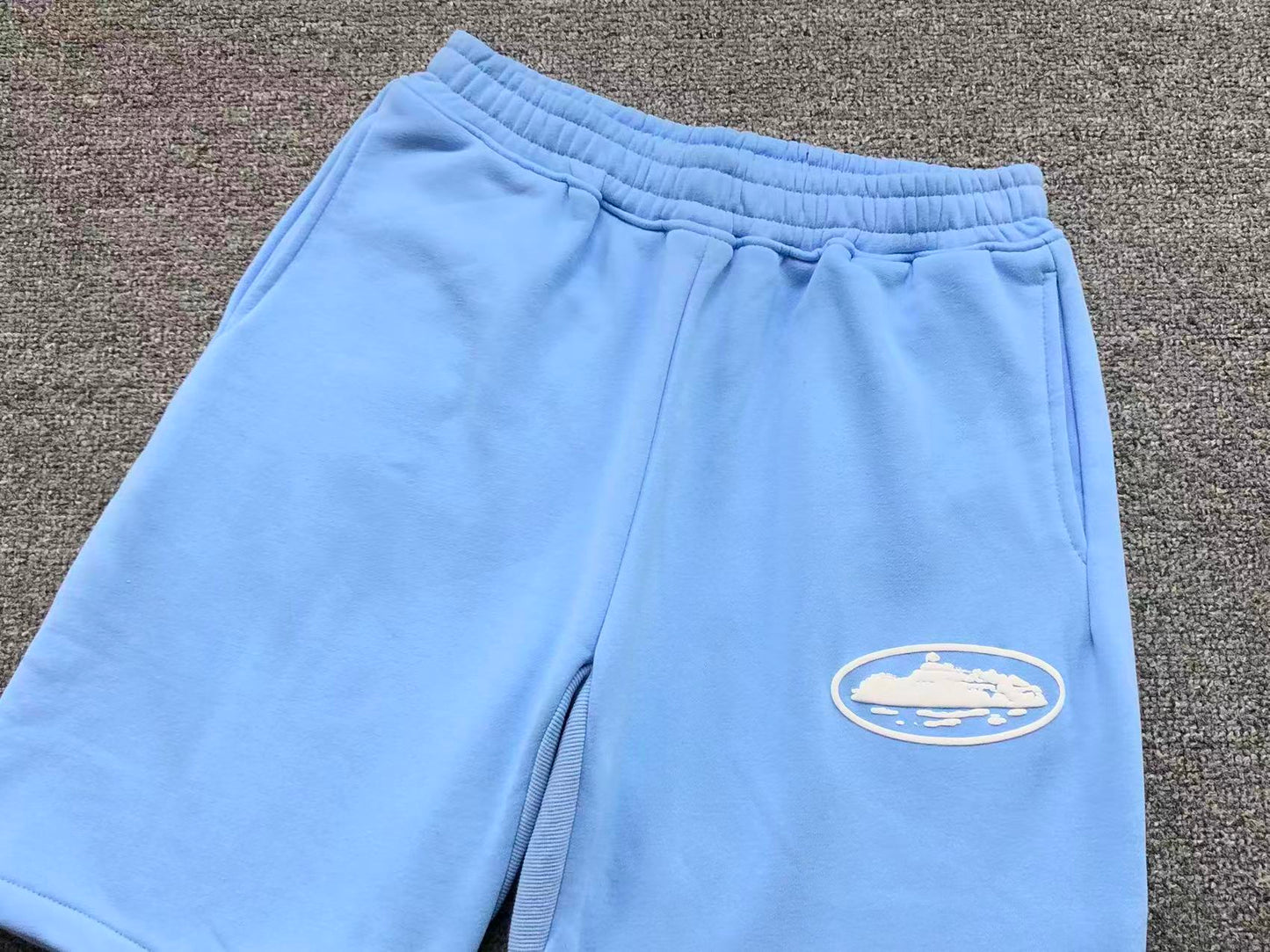 C - SHORTS