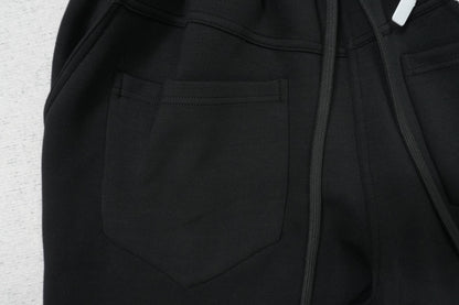 A - SWEATPANTS