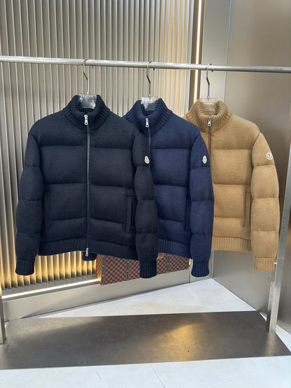 P - CARDIGAN