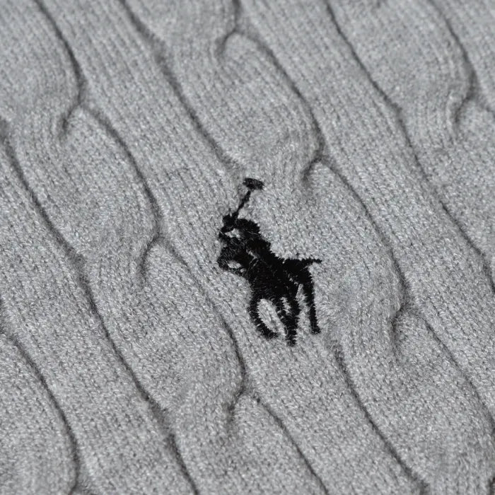 R - SWEATER