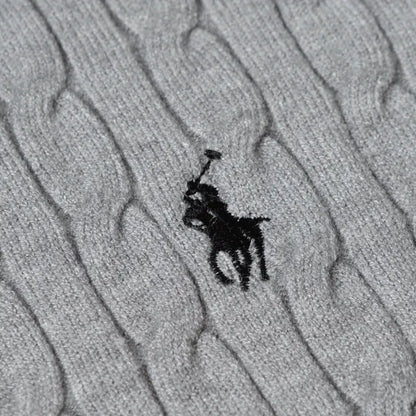 R - SWEATER