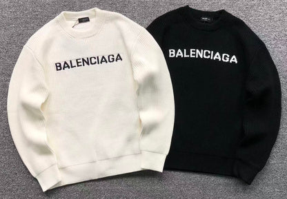 B - SWEATER