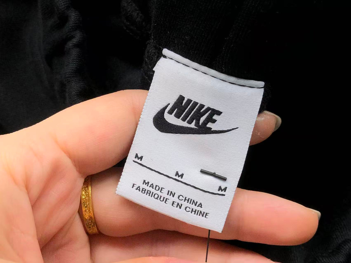N - SHORTS