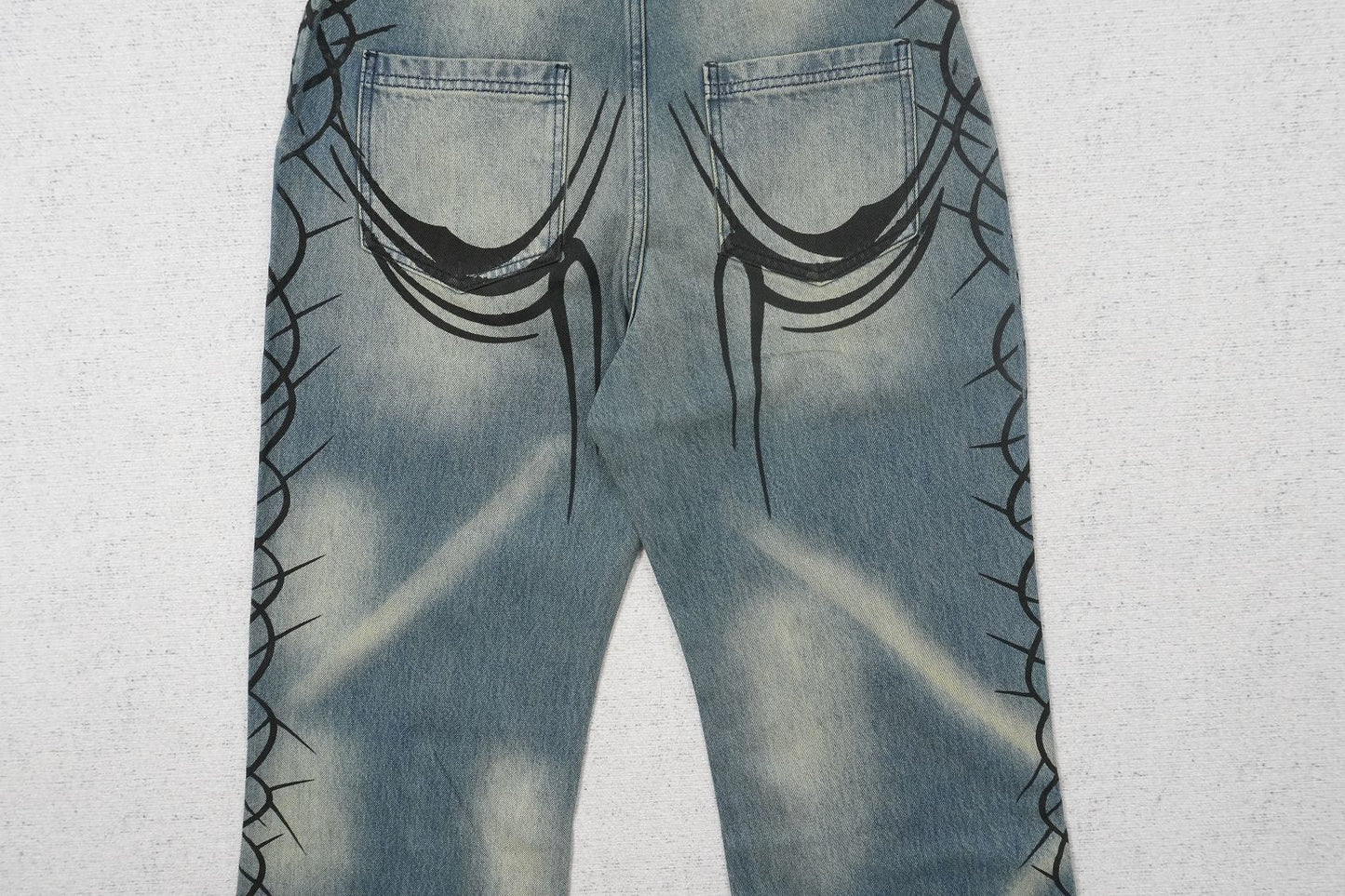 H - JEANS