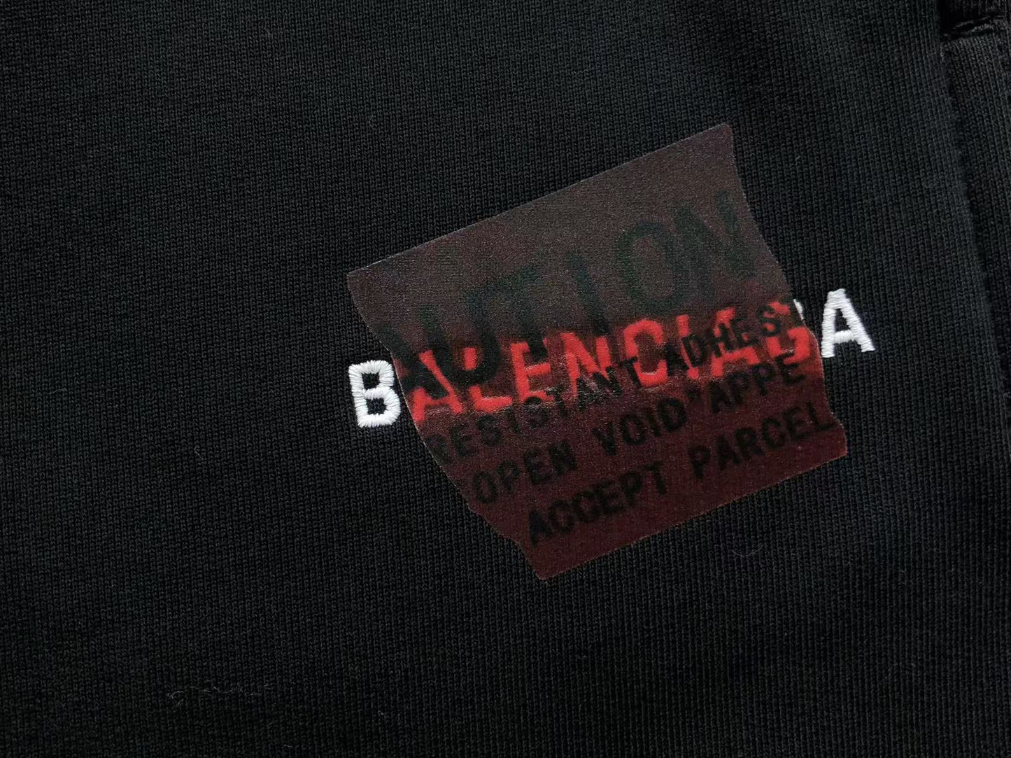 B - SHORTS