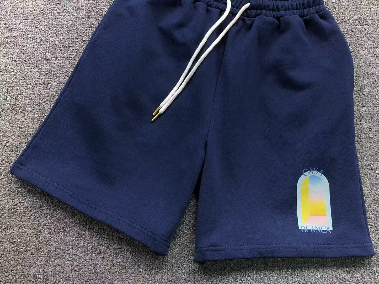 C - SHORTS