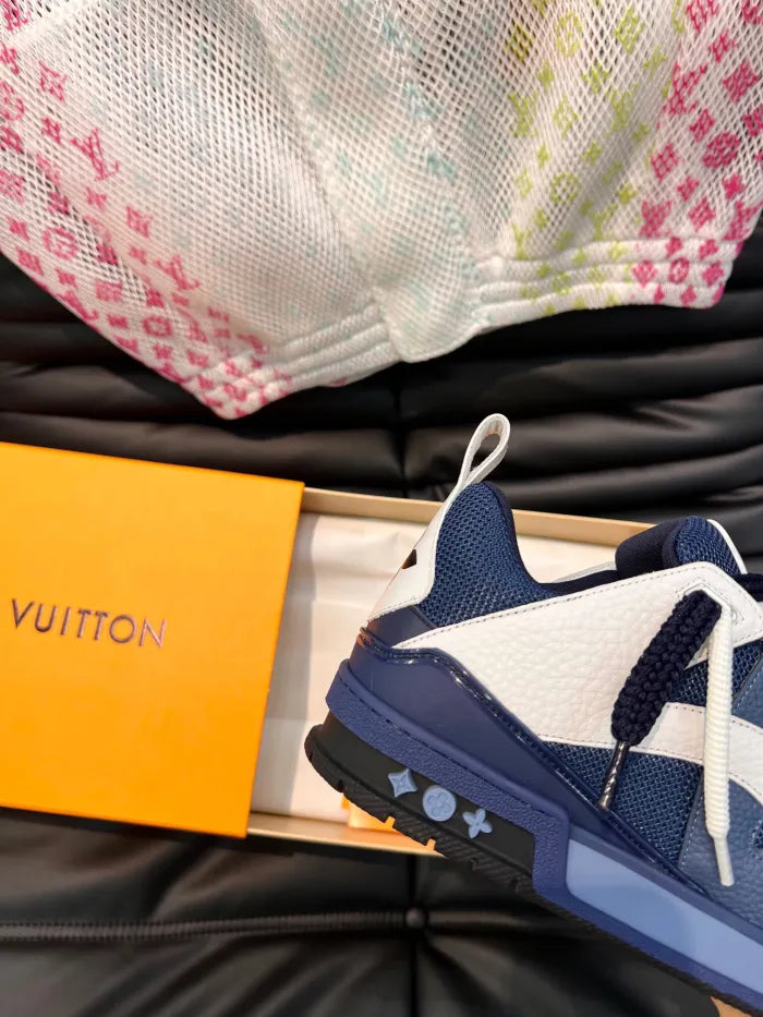 LOUIS V - SNEAKERS