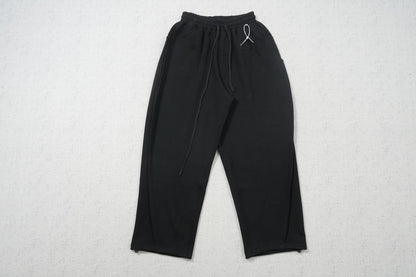 A - SWEATPANTS