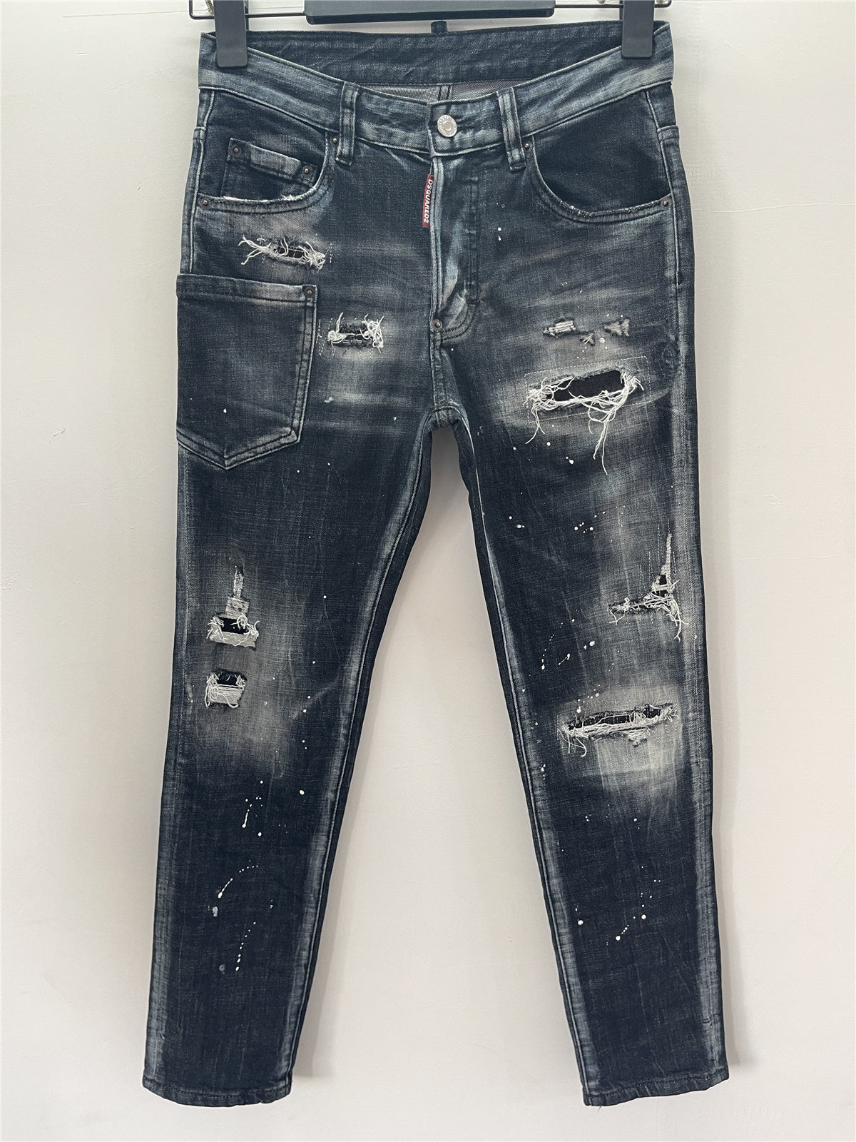 D - JEANS