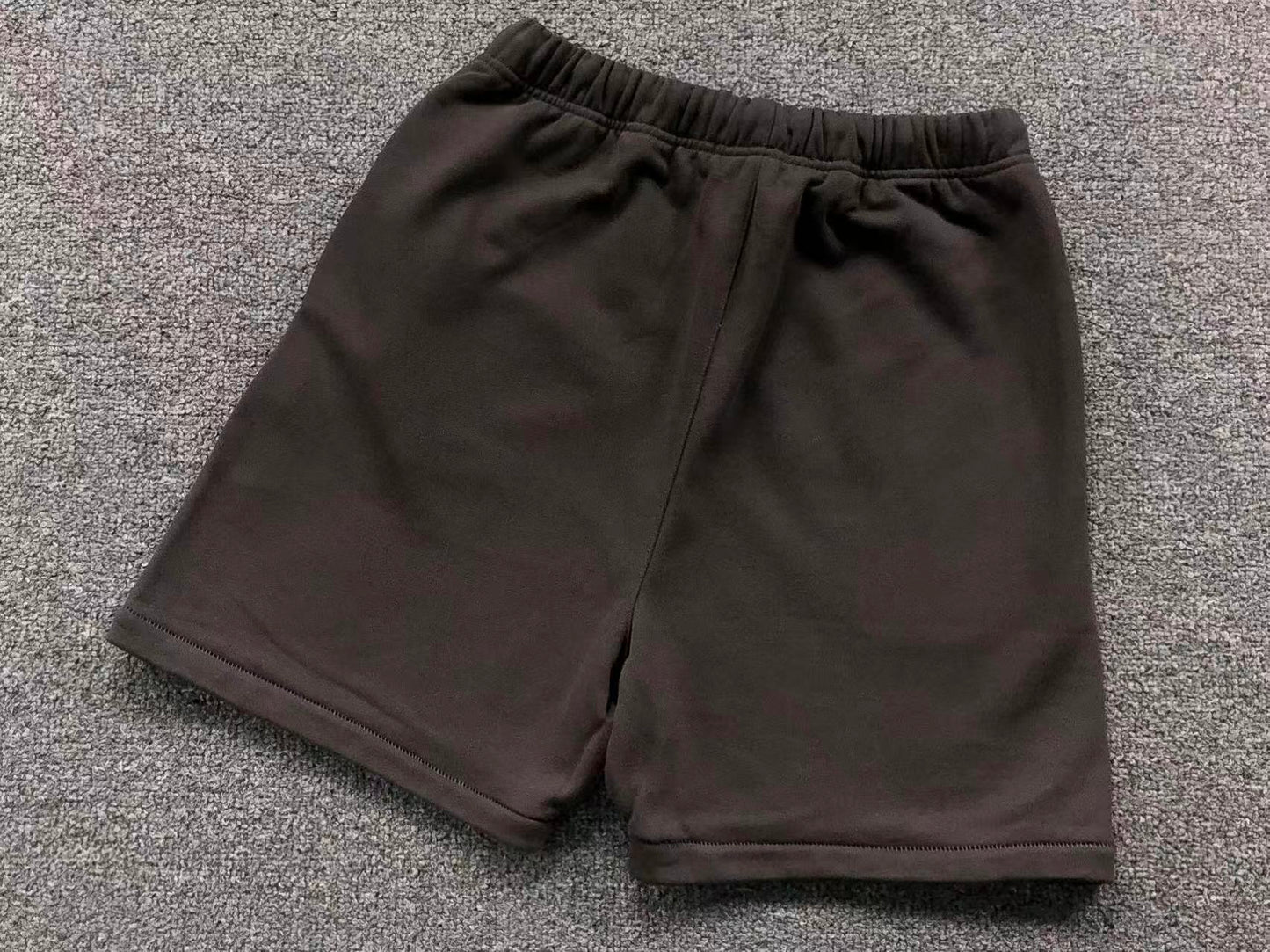 F - SHORTS